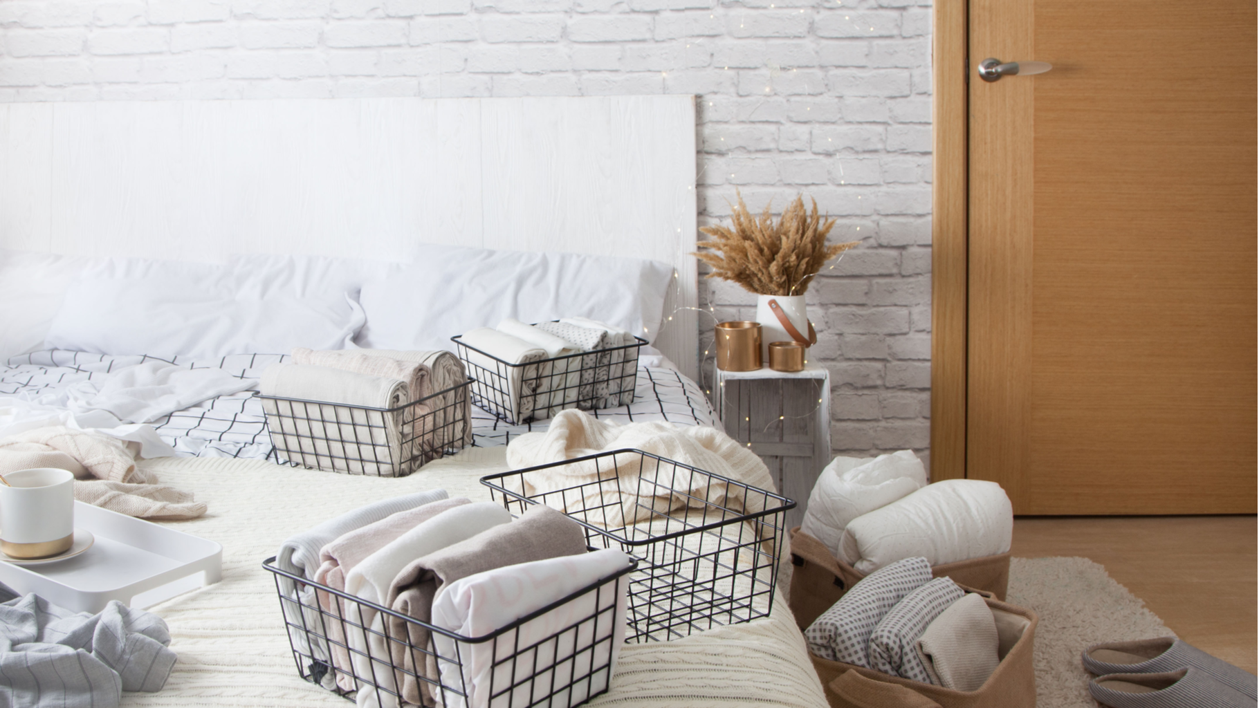 Où se cachent les punaises de lit